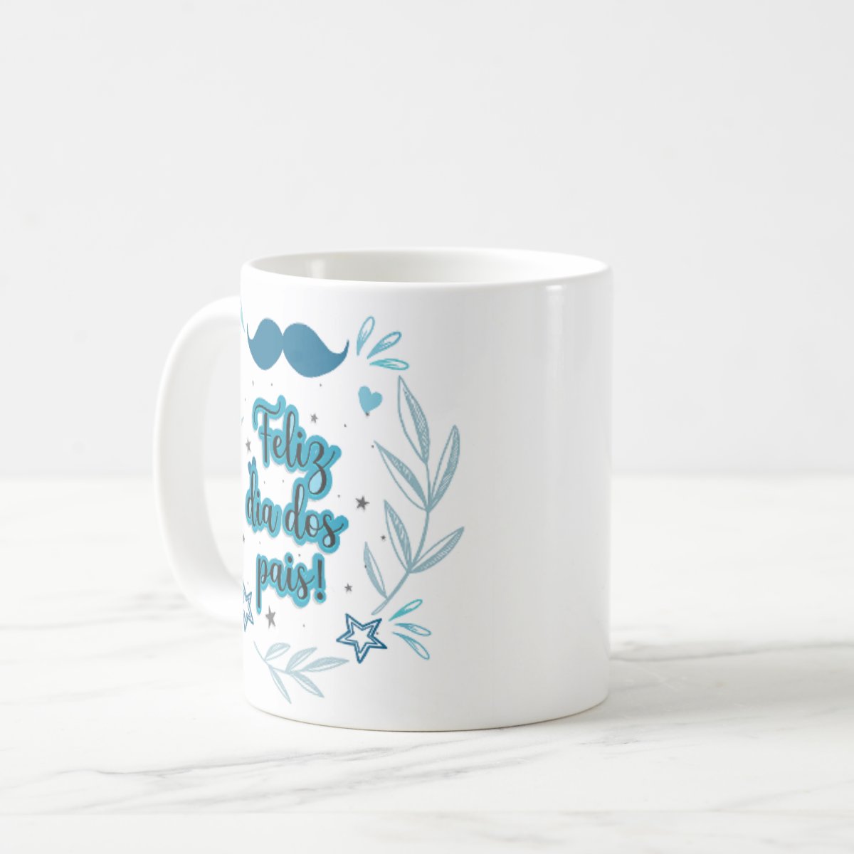 Canecas Personalizadas Lembrança Pai para Dia dos Pais
