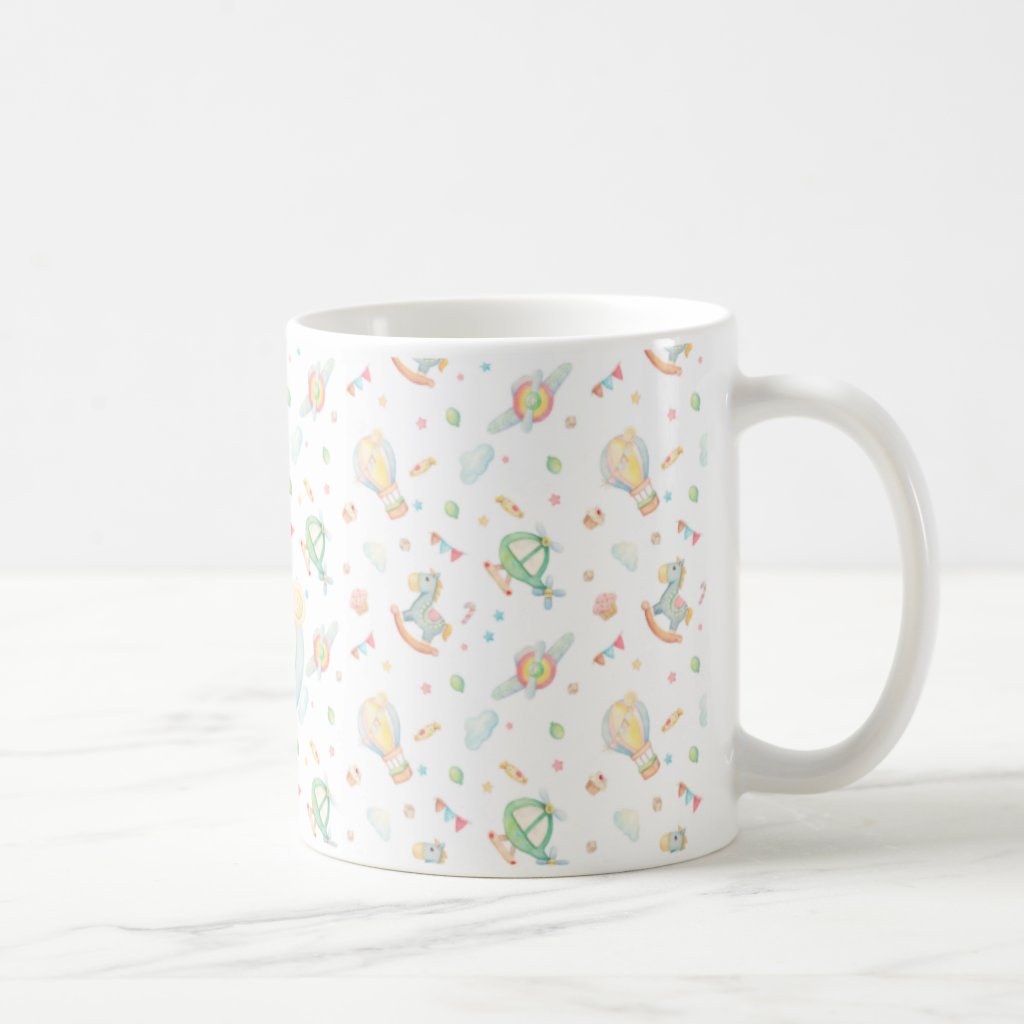 Caneca Presente Revelação de Gravidez Estou à Caminho Papai