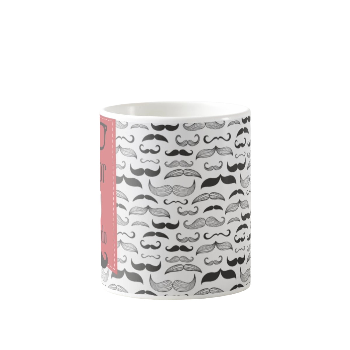 Caneca Titio  melhor tio do mundo Presente Pronta Entrega
