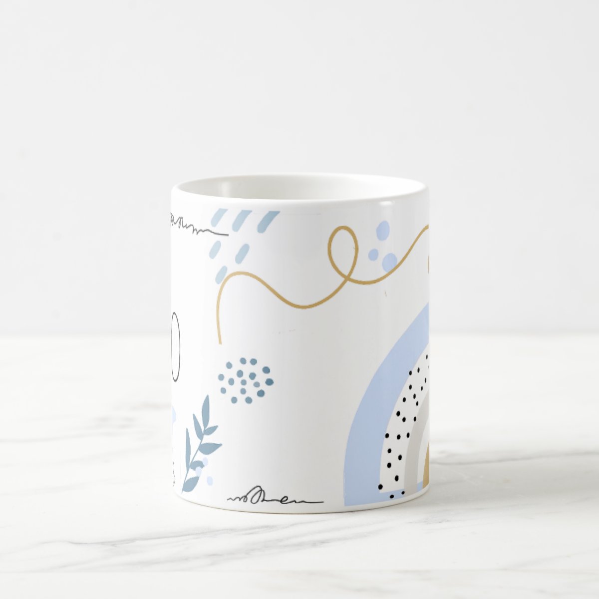 Caneca Presente Masculino Criativo Personalizado para Titio
