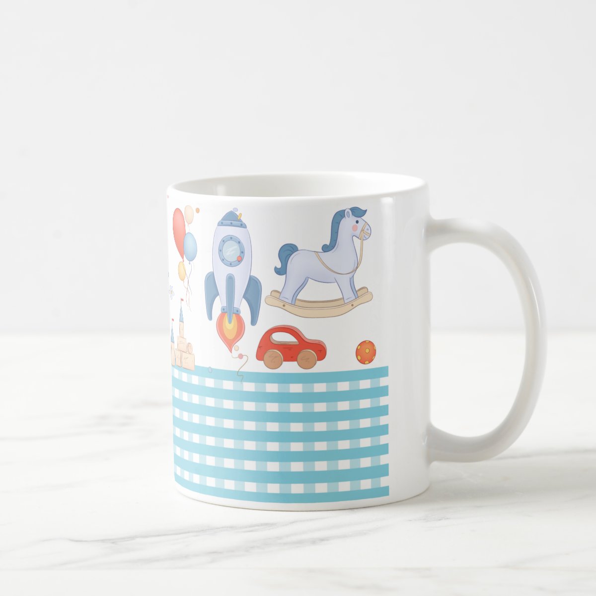 Caneca Mãe Presente Pronta Entrega