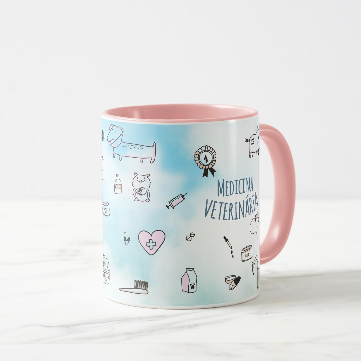 Caneca Presente Personalizada