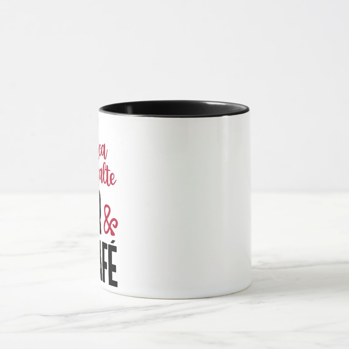 Caneca Personalizada Casal Presente Namorados Amor E Café