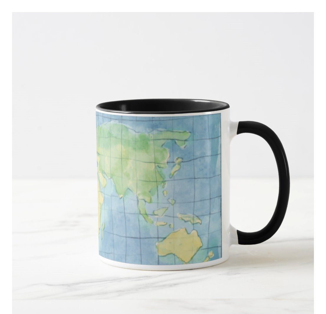 Caneca Melhor Padrasto do Mundo