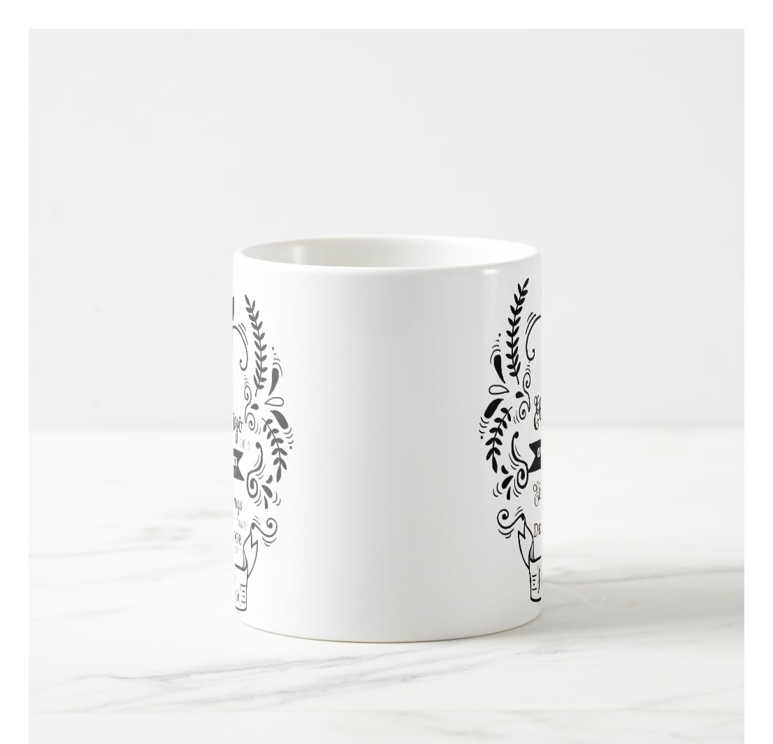 Caneca Versículos Bíblicos