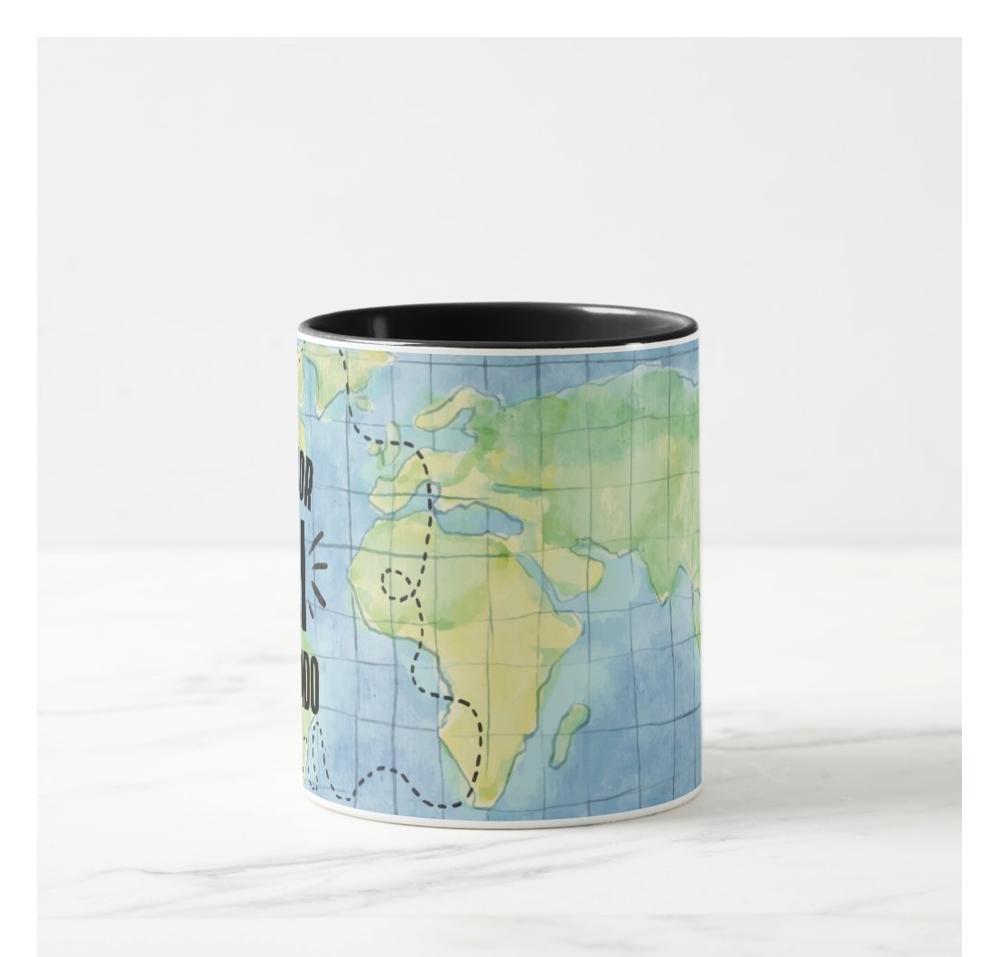 Caneca Personalizada de Presente para o Melhor Pai do Mundo