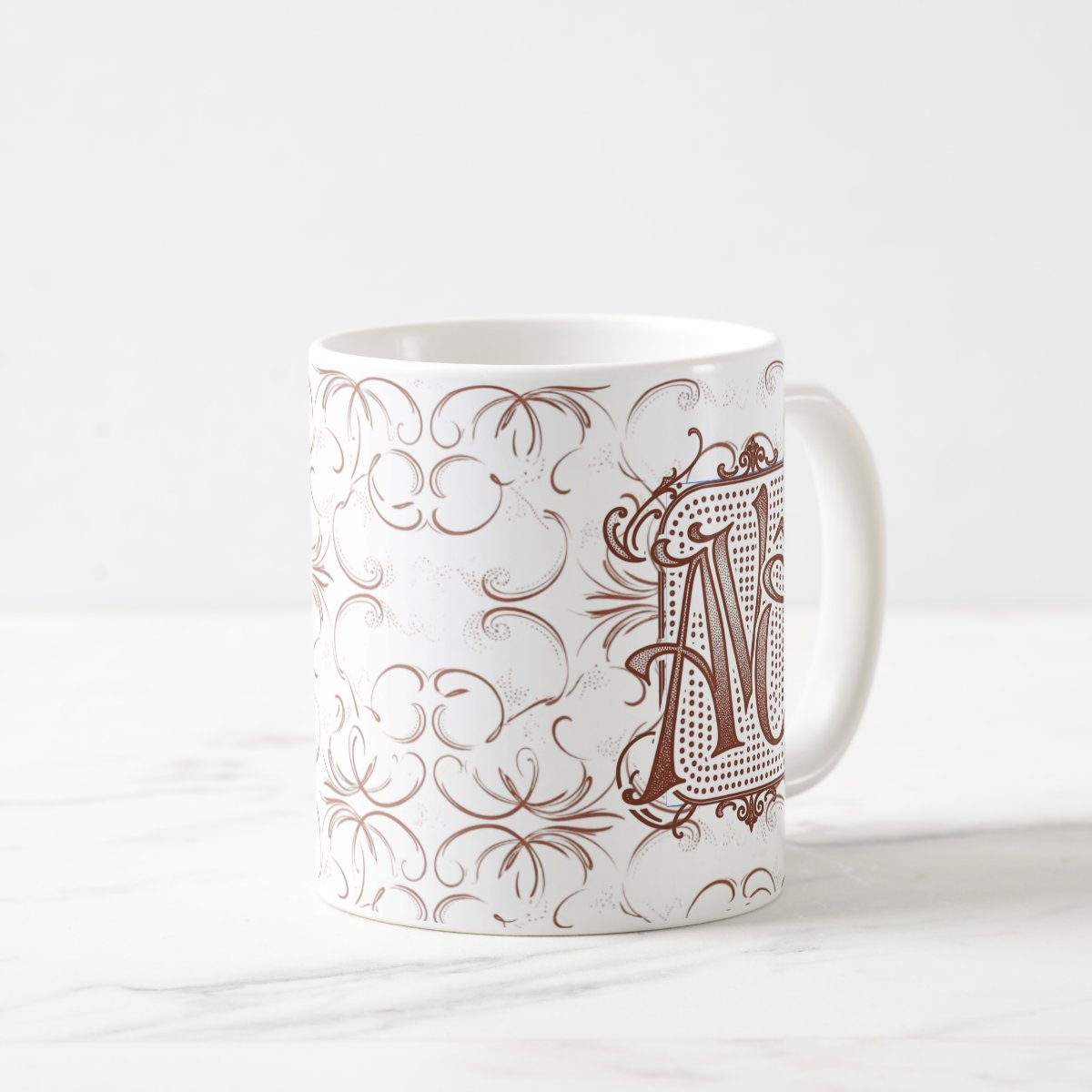 Caneca Vintage Avô Pronta Entrega Presente Família Lembrança