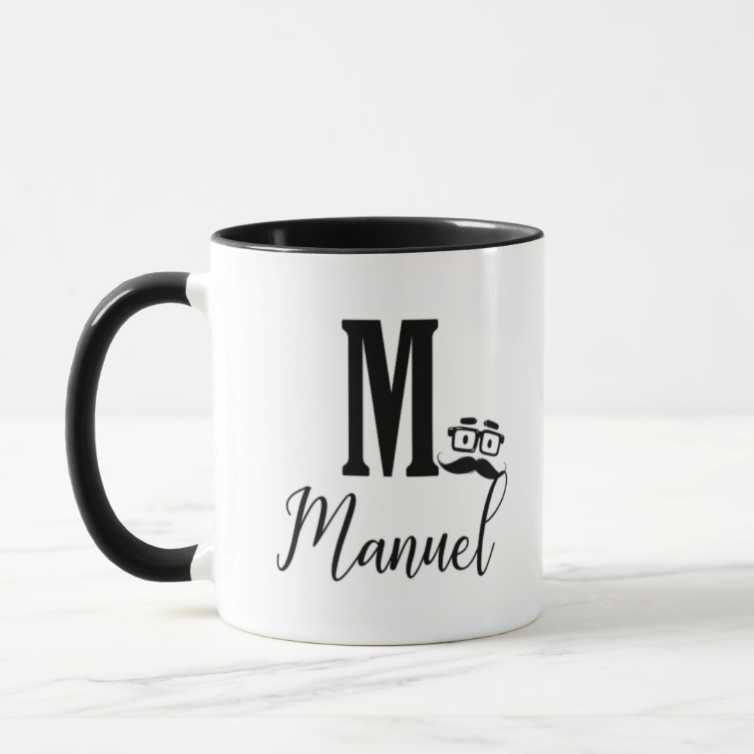 Caneca Presente Masculino Criativo para Melhor Pai com Nome