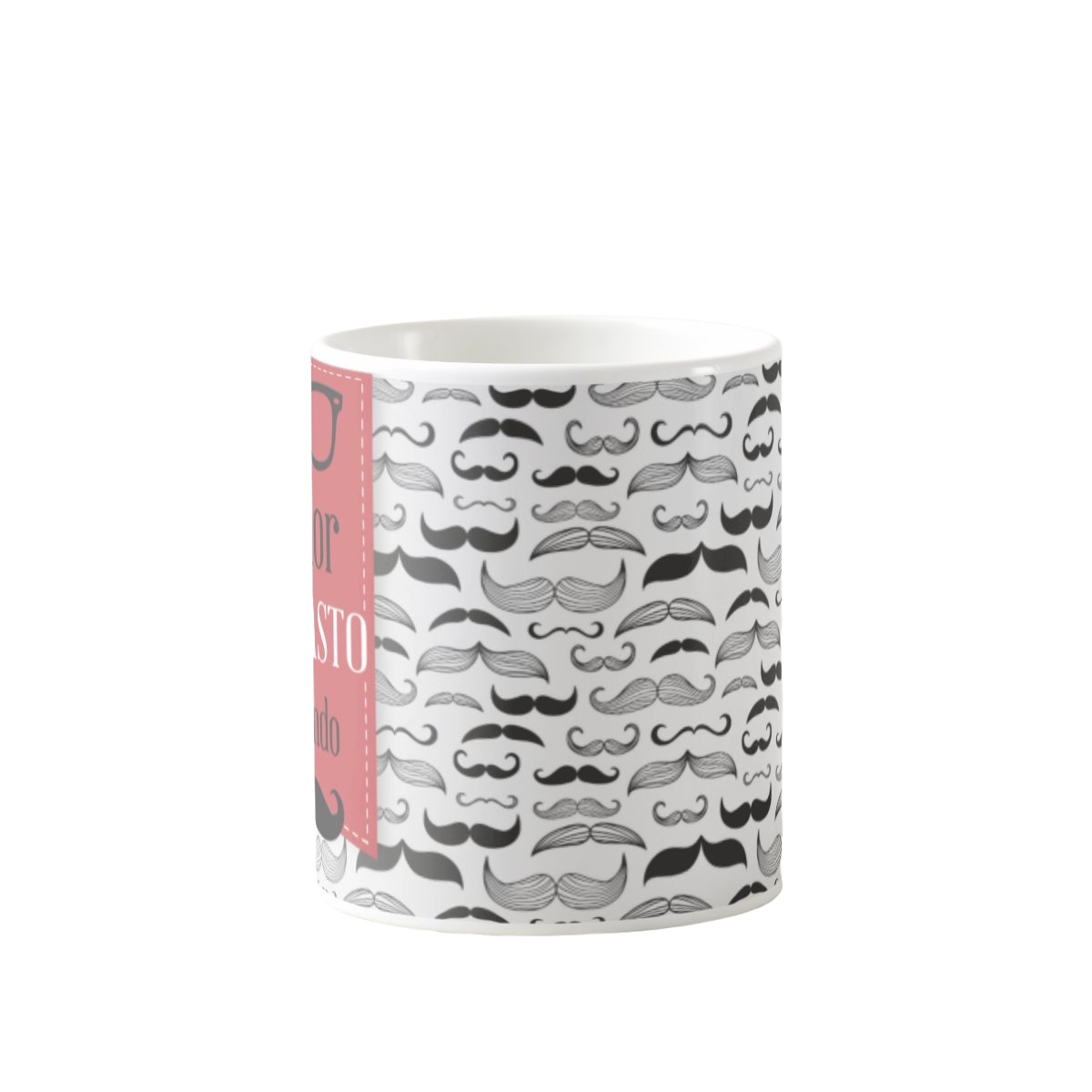 Caneca Presente Criativo Melhor Padrasto Do Mundo