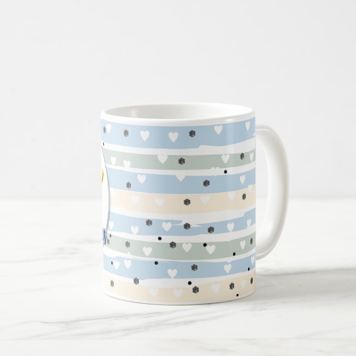 Caneca Masculina Personalizada para o Dia dos Professores