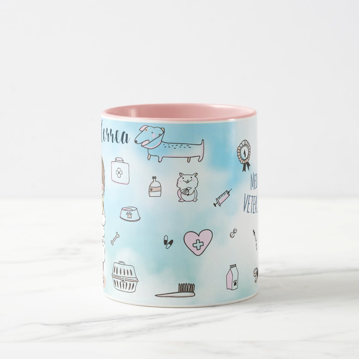 Caneca Presente Personalizada