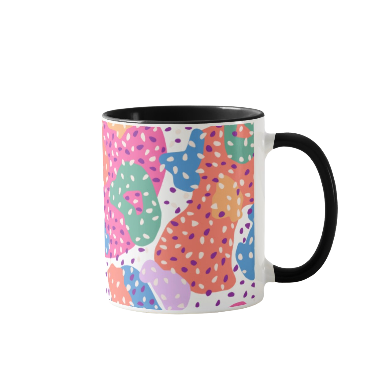 Caneca Profª Lembrança Professora com Caixa Presente