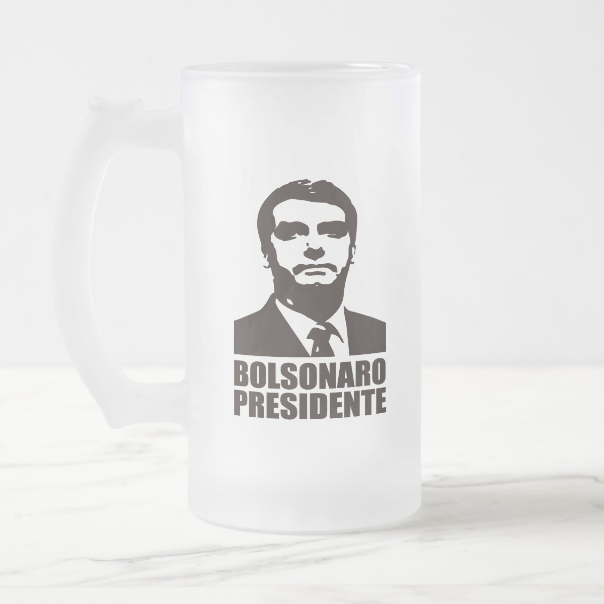 Caneca De Vidro Cerveja Chopp - Outros (Corporativo)