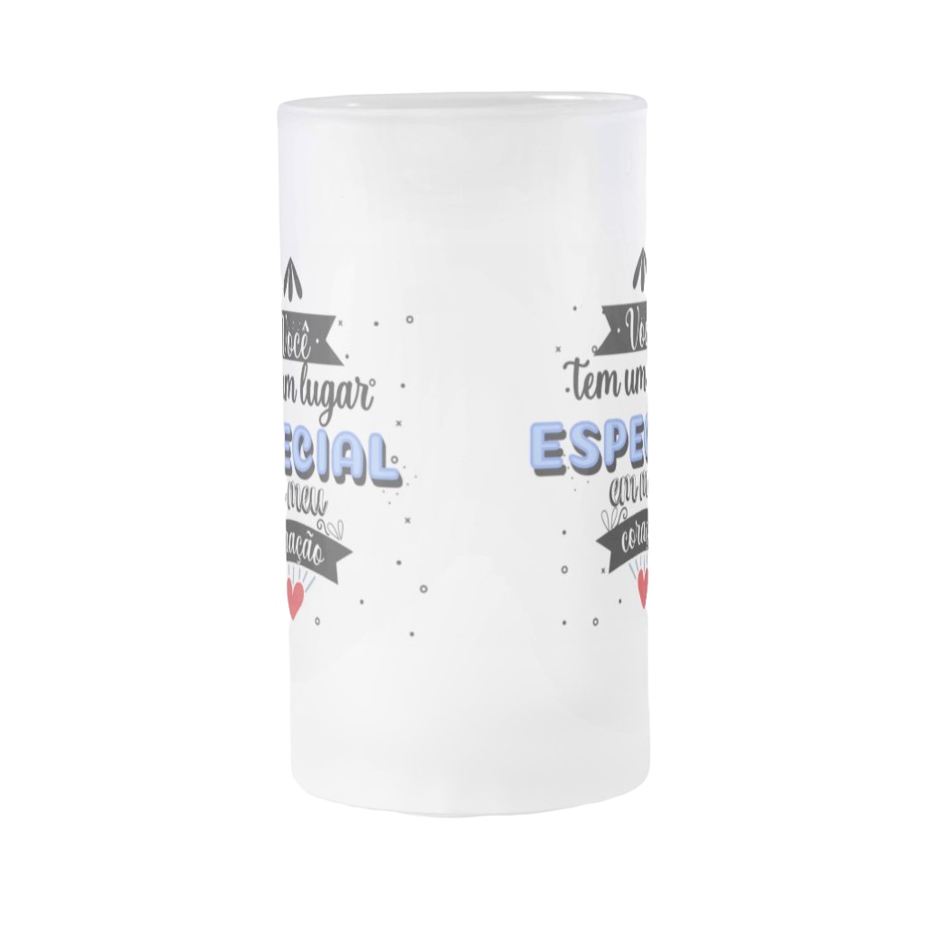 Copo Chopp Cerveja 475ml Presente Criativo Especial