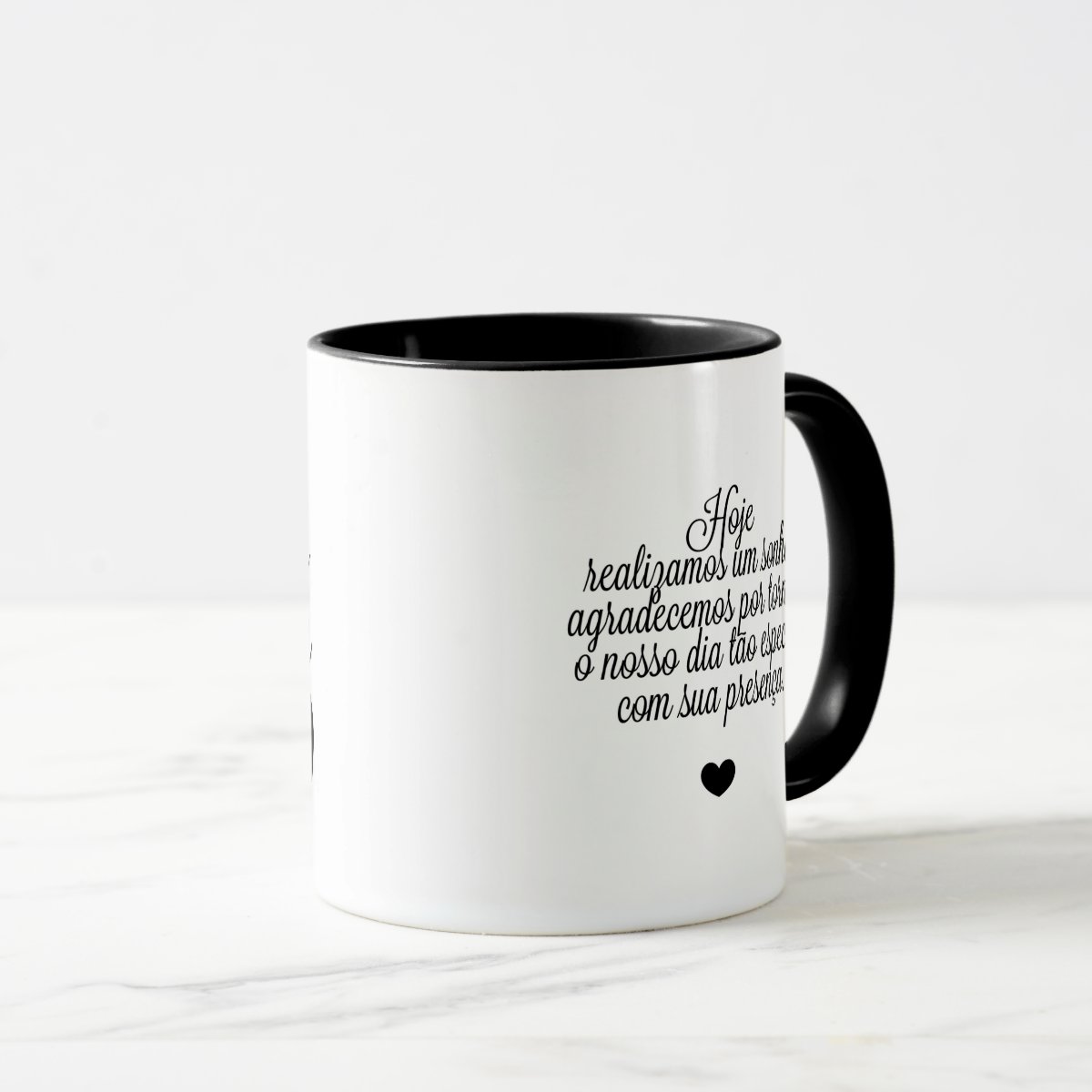 Caneca Pai Da Noiva Presente De Casamento Pronta Entrega