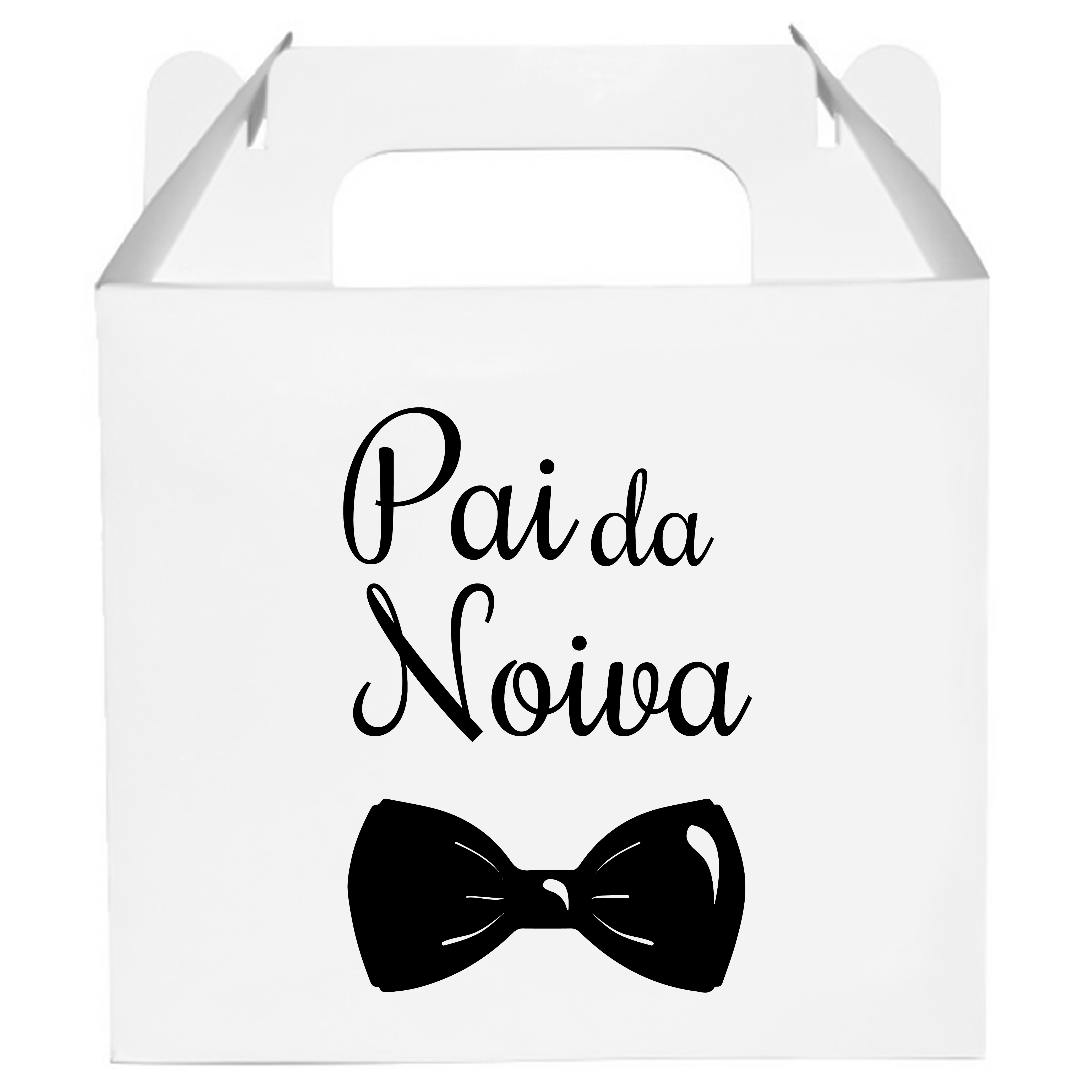 Caneca Casamento Pai Presente Personalizada Com Nome