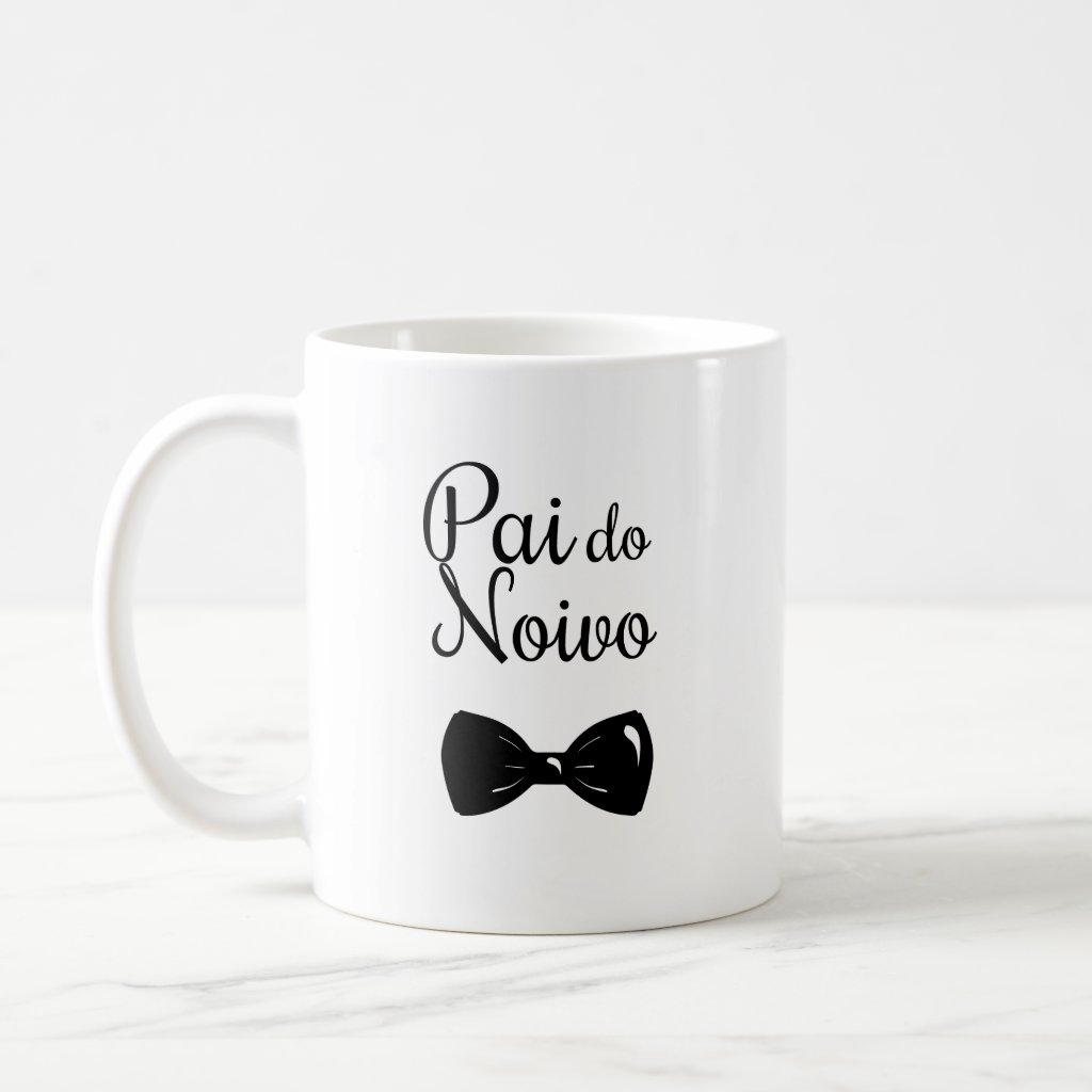 Conjunto 2 Canecas Mãe E Pai Do Noivo Lembrança De Casamento Floral Azul 