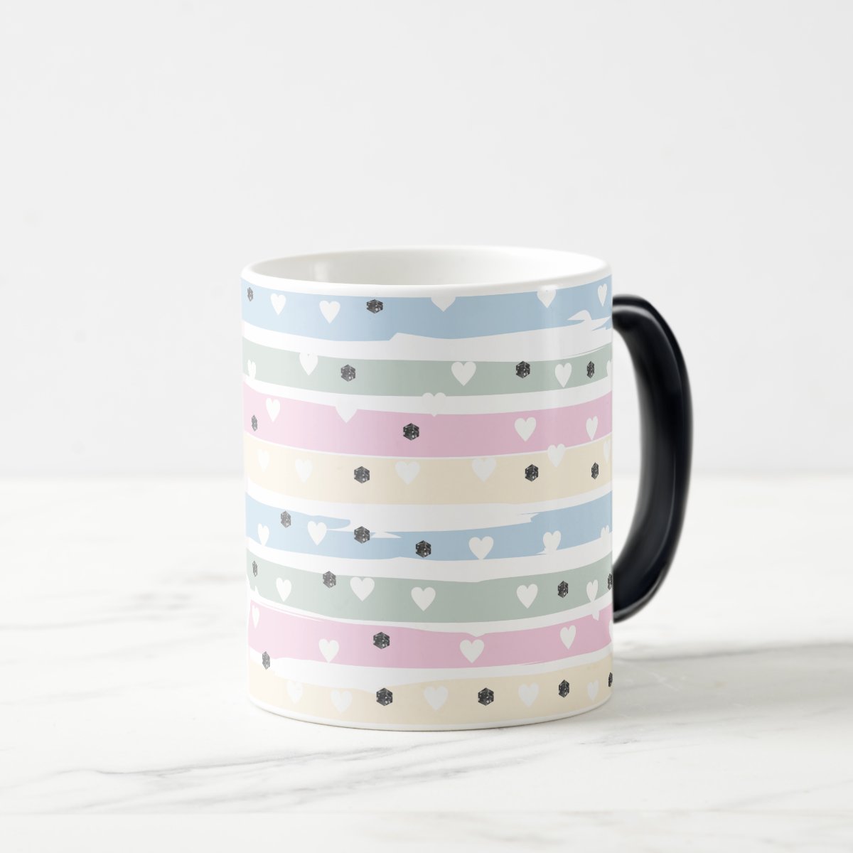Caneca Personalizada Presente Criativo para Avó Vovó Coruja