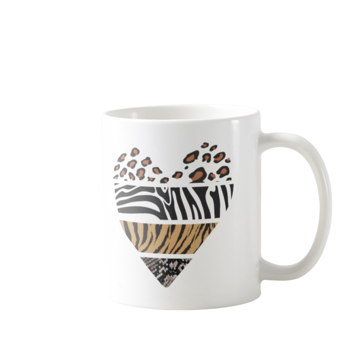 Caneca Presente Criativo Uso Exclusivo de Uma Mãe Poderosa
