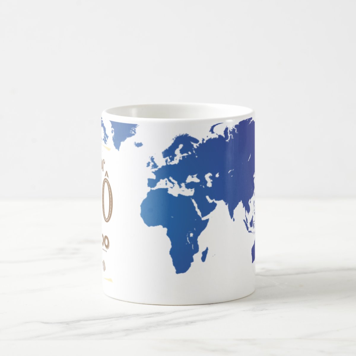 Caneca Presente Especial Melhor Avô do Mundo Inteiro