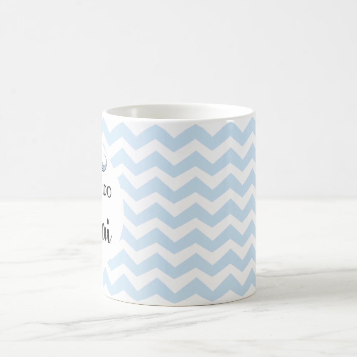 Caneca Personalizada Presente Gravidez Promovido a Papai