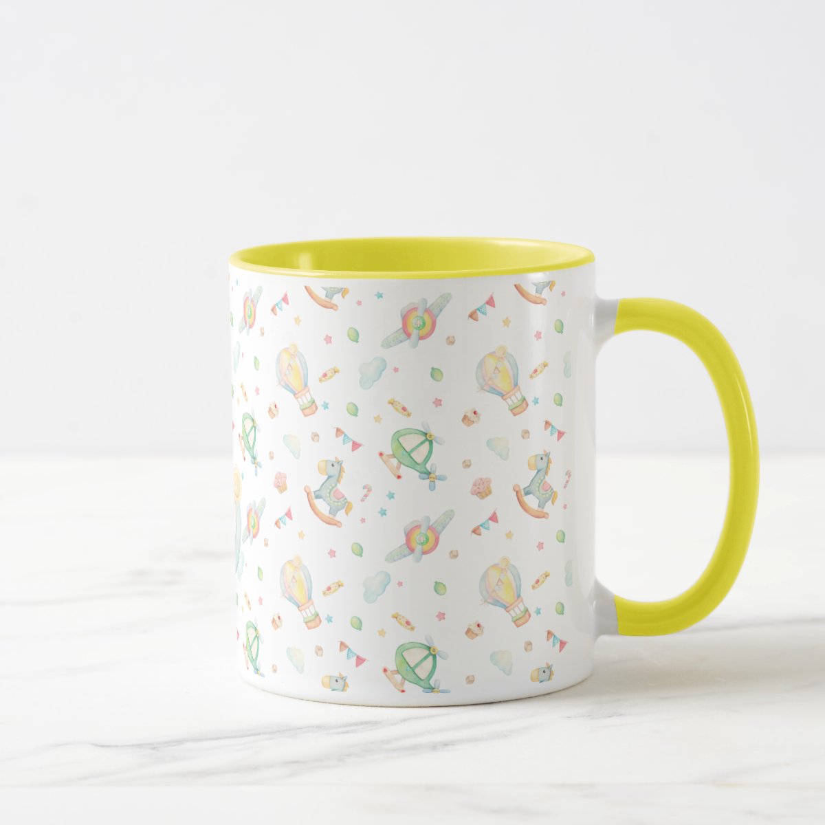 Caneca Personalizada Gravidez, Gestantes, Surpresa Familia