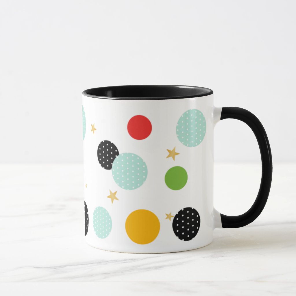 Caneca Personalizada Presente Criativo para Revelar Gravidez