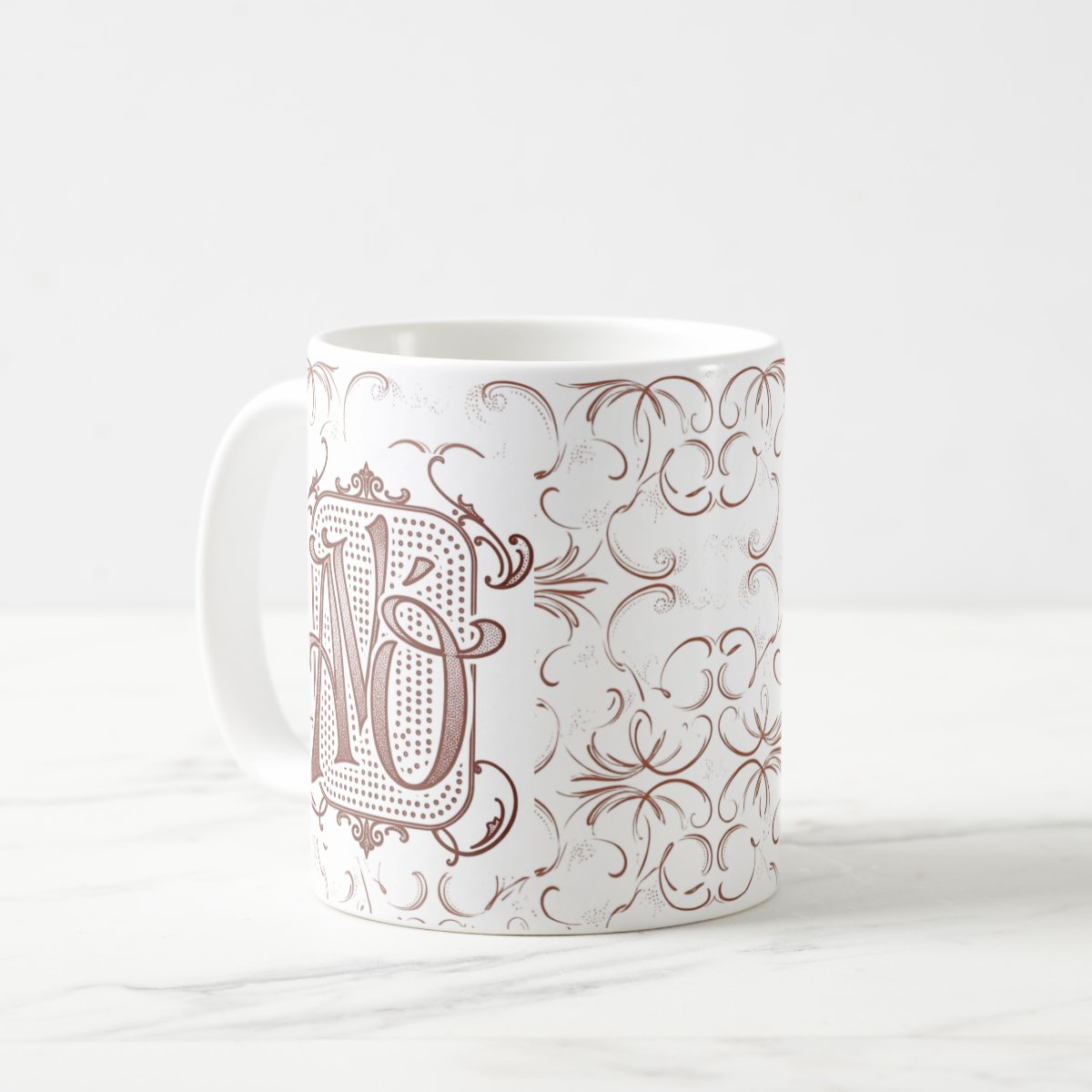 Caneca Personalizada Vintage Avó Presente Família Lembrança