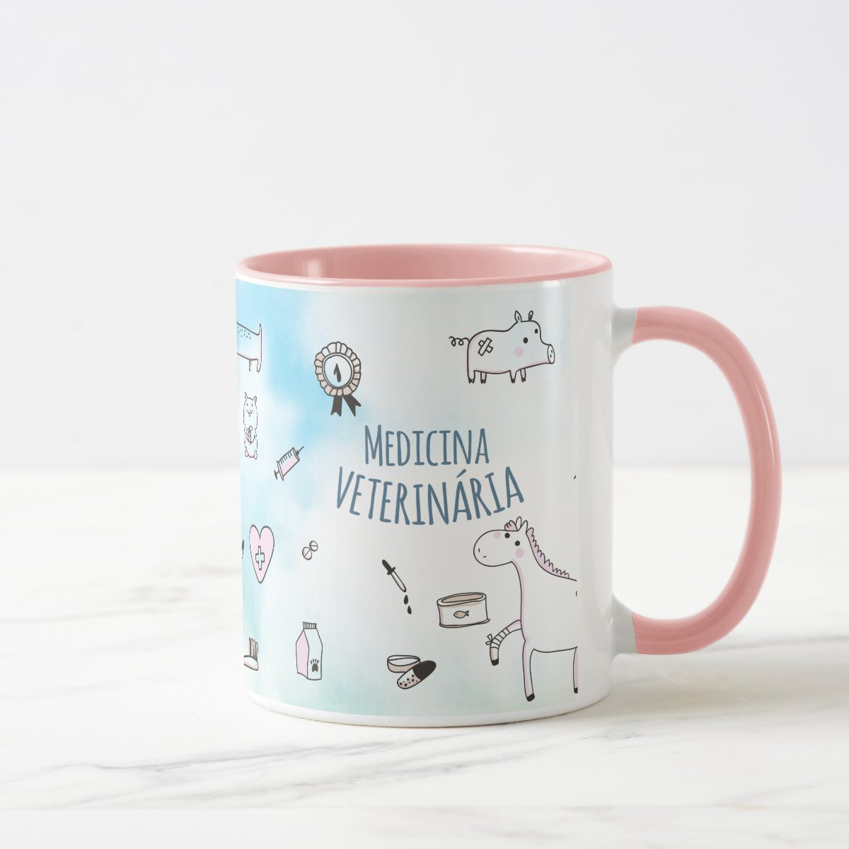Caneca Presente Personalizada