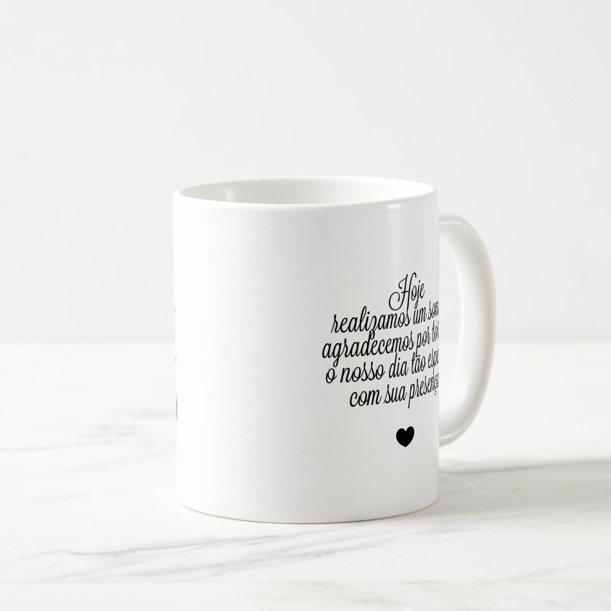 Caneca Personalizada Pai Da Noiva Lembrança De Casamento