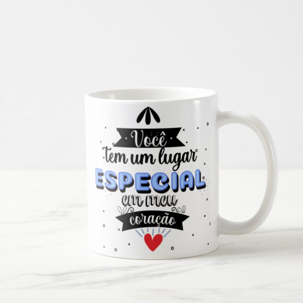 Caneca Personalizada Amigo Secreto Especial Presente Natal
