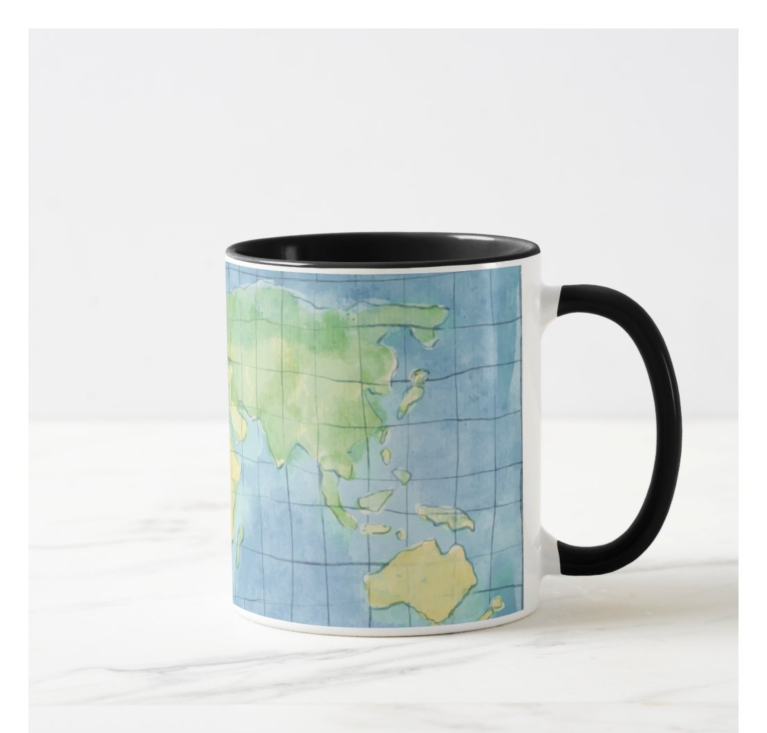 Caneca Personalizada de Presente para o Melhor Pai do Mundo
