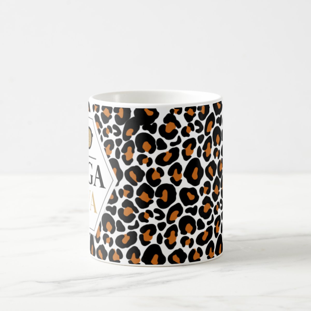 Caneca Presente para Amiga Secreta Aniversário Natal Diva