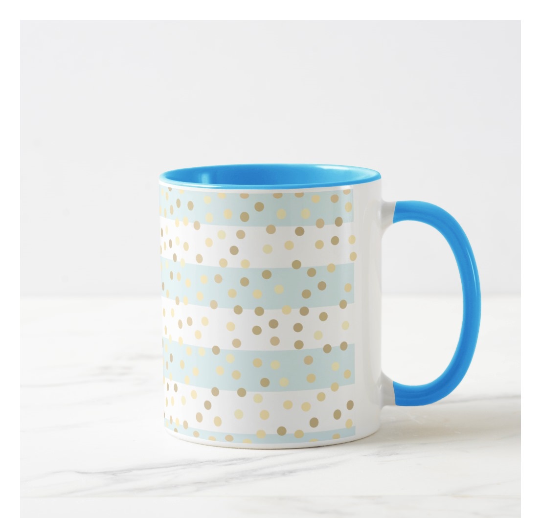 Caneca Personalizada Avó Presente Dia dos Avós