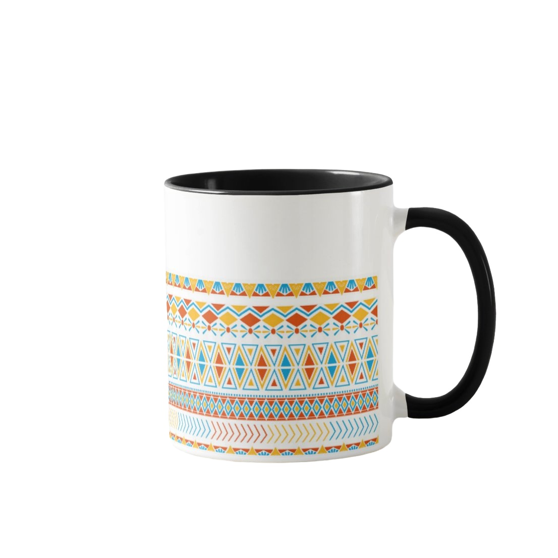 Caneca Personalizada Umbanda Candomblé Obaluaê Iansã