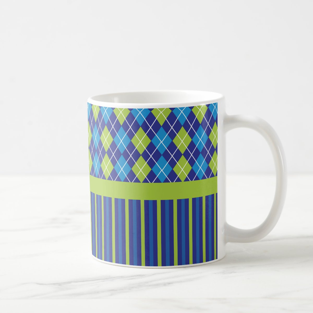 Caneca Personalizada de Presente Pai Te Amo de Dia dos Pais