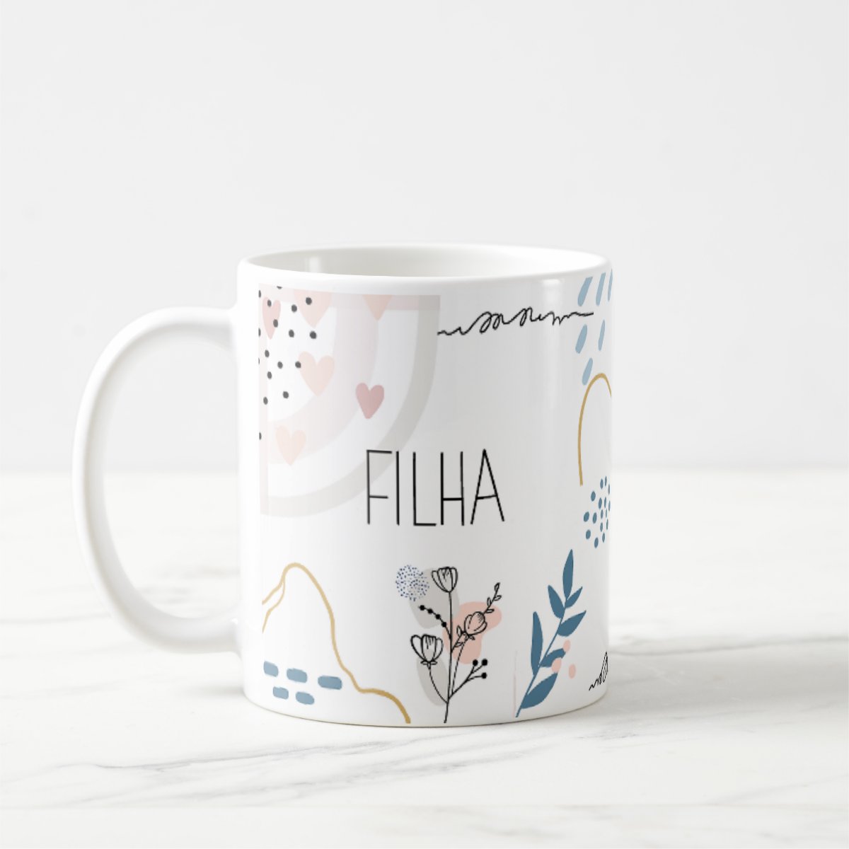 Filha