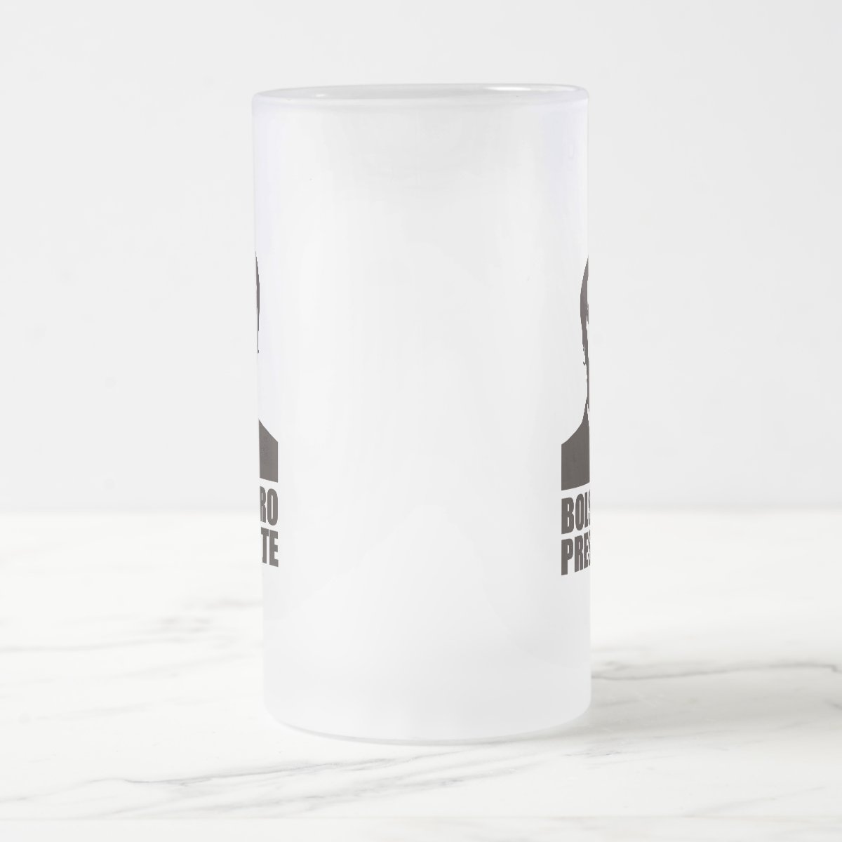 Caneca De Vidro Cerveja Chopp
