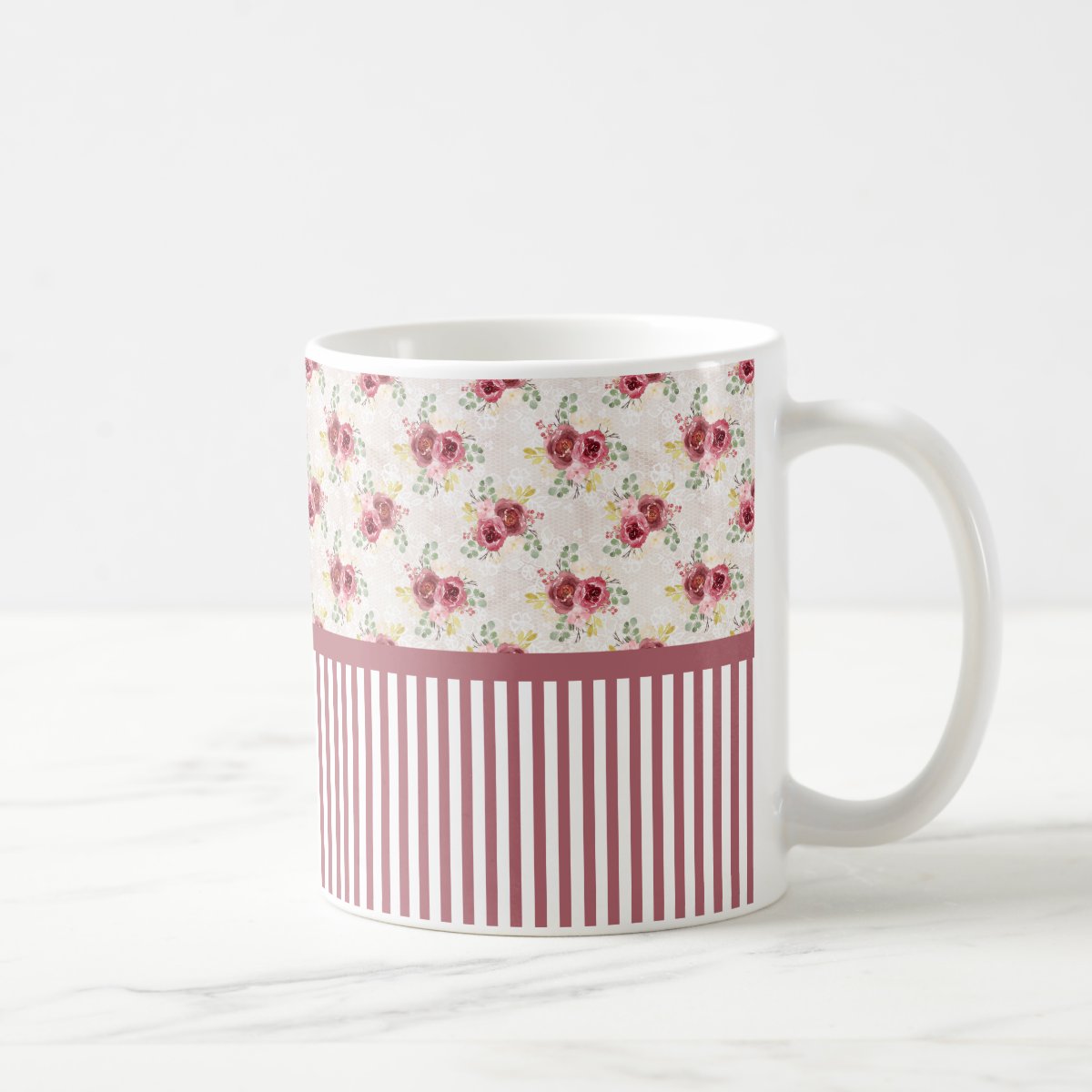 Caneca Avó Personalizada com Nome da Vovó Presente Feminino