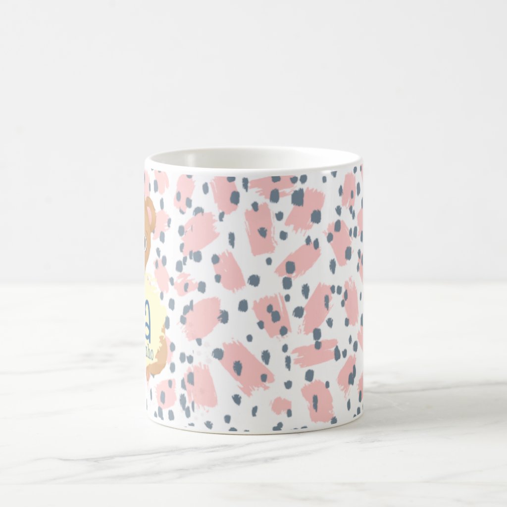 Caneca Anunciar Grávidez Bisavó Presente Pronta Entrega