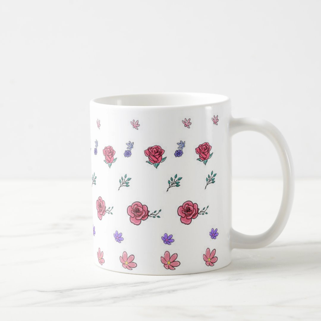 Caneca Divertida Presente Engraçado Amiga Linda Vaca