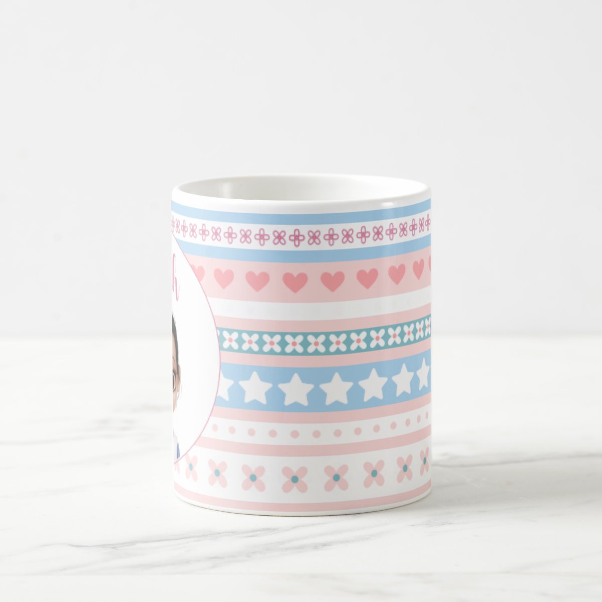 Caneca Personalizada Presente Criativo Feminino Amiga