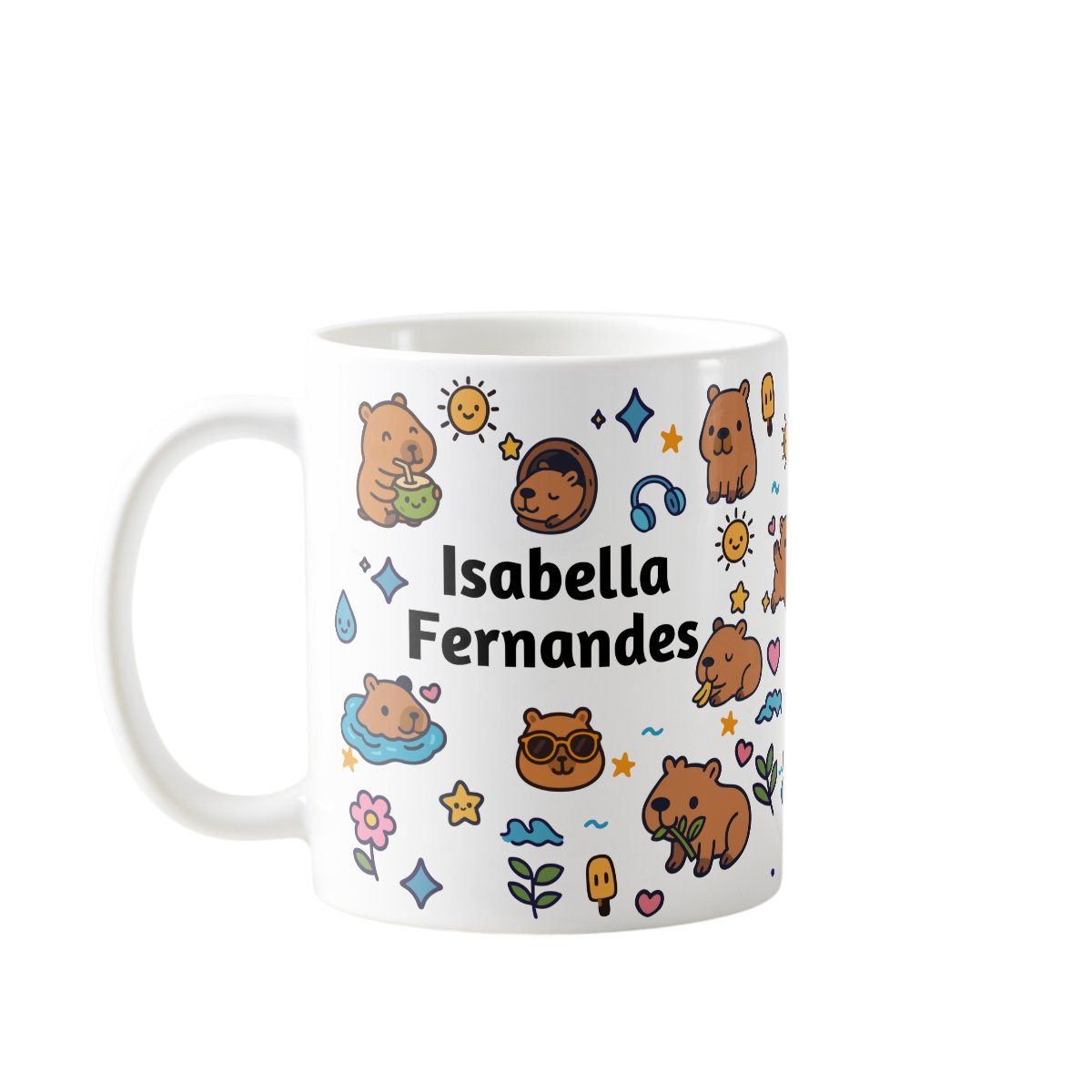 Capivara