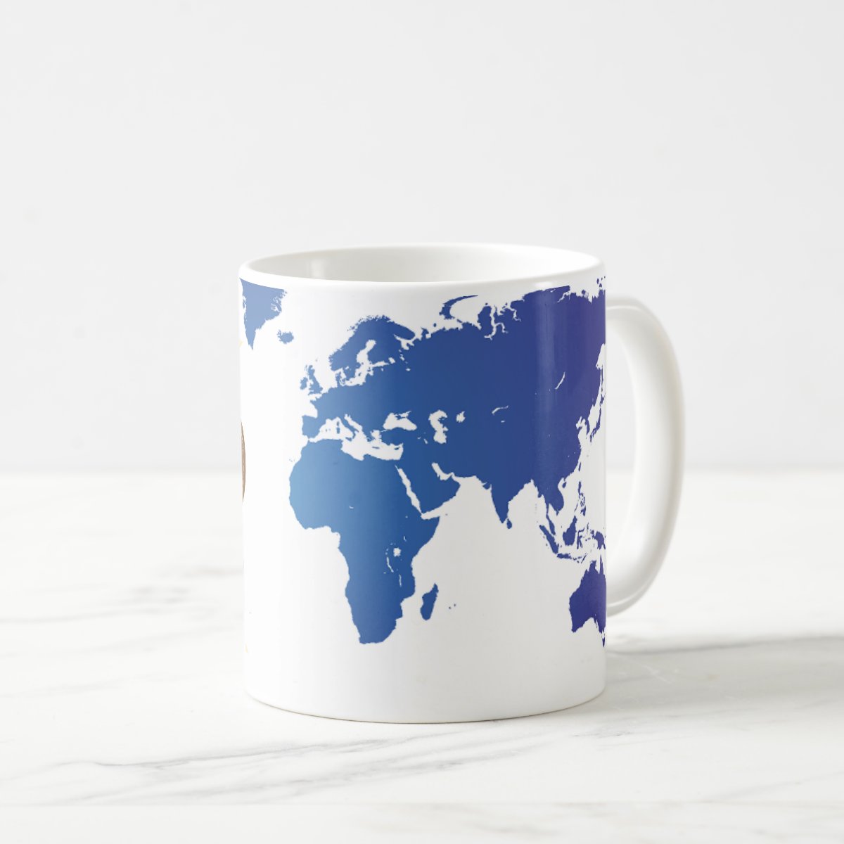 Caneca Dia dos Pais Presente Melhor Bisavô do Mundo Inteiro