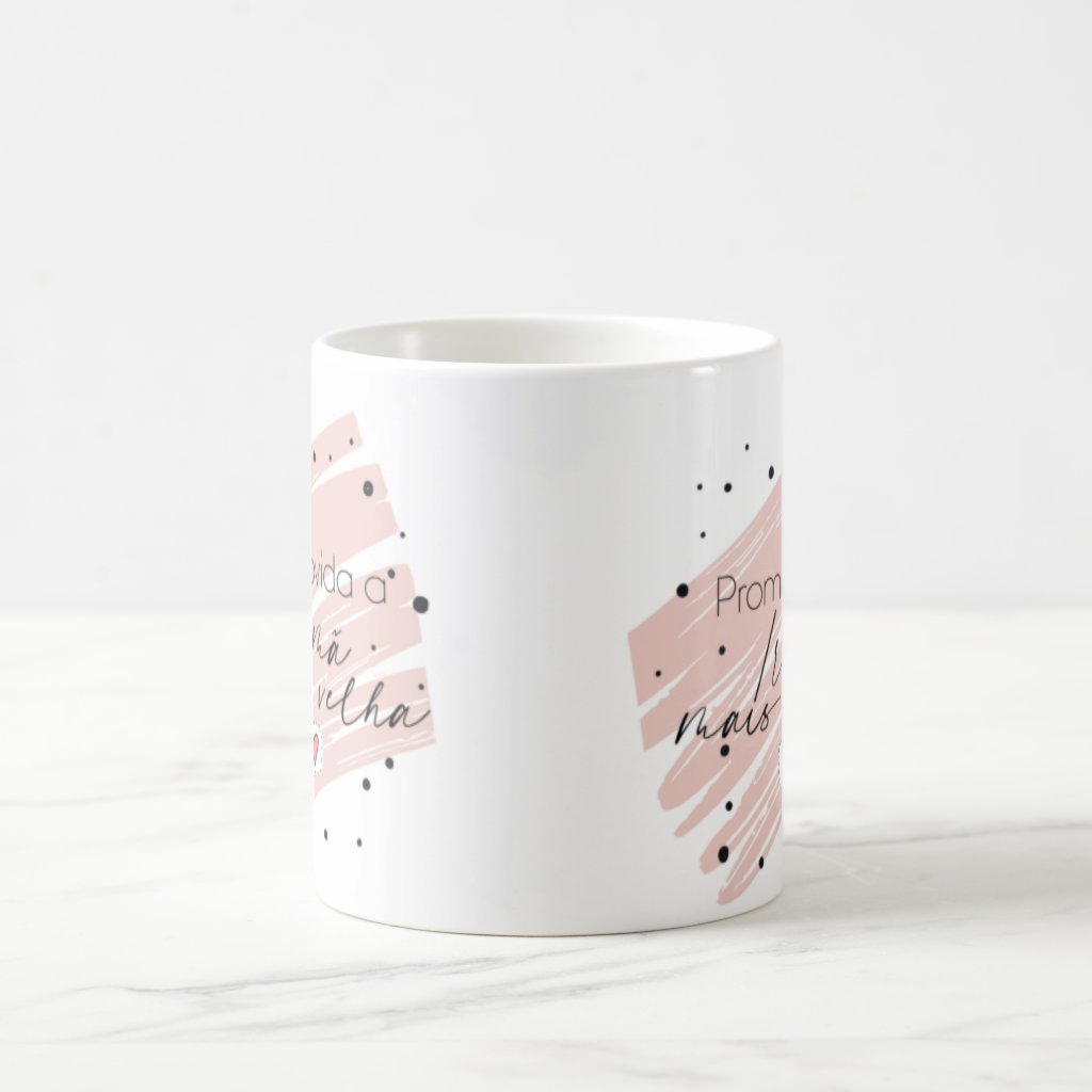 Caneca Irmã Mais Velha Presente Anúncio Gravidez Revelação para Irmã Mais Velha