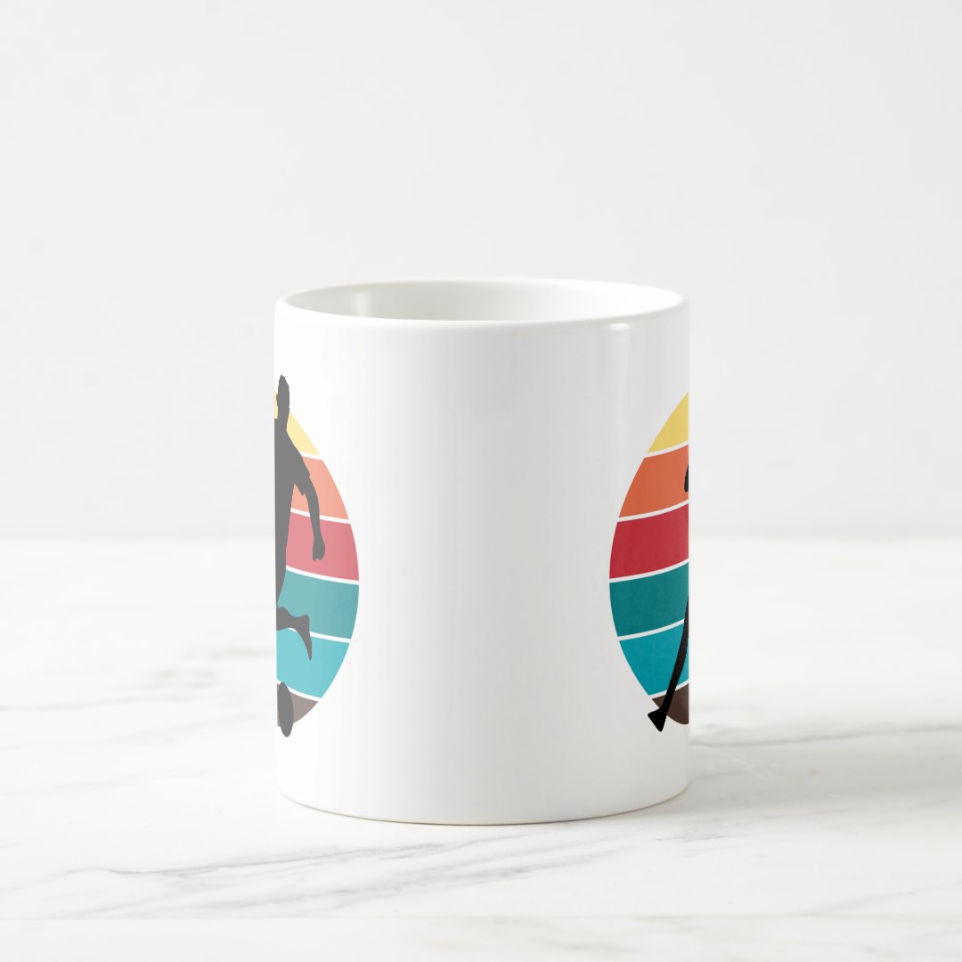 Caneca Esporte Presente Especial para Jogador de Futebol