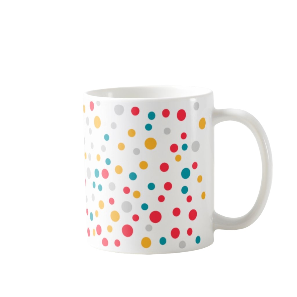 Caneca Presente Dia Dos Pais Felicidade É Cafuné De Pai