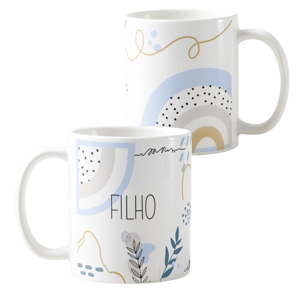 Filho - Família (Filho)