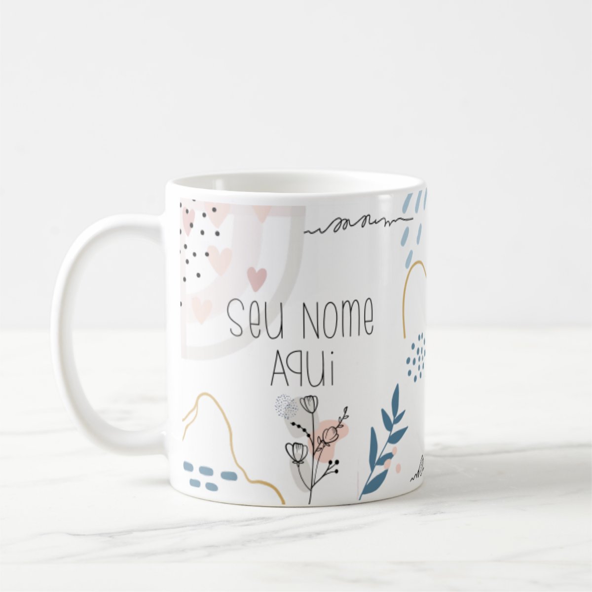 Nome Personalizado