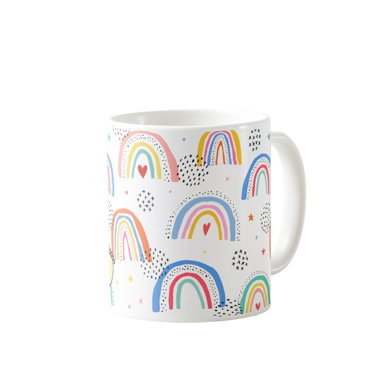 Caneca Presente Contar Nova Gravidez Gestação Familia Tia